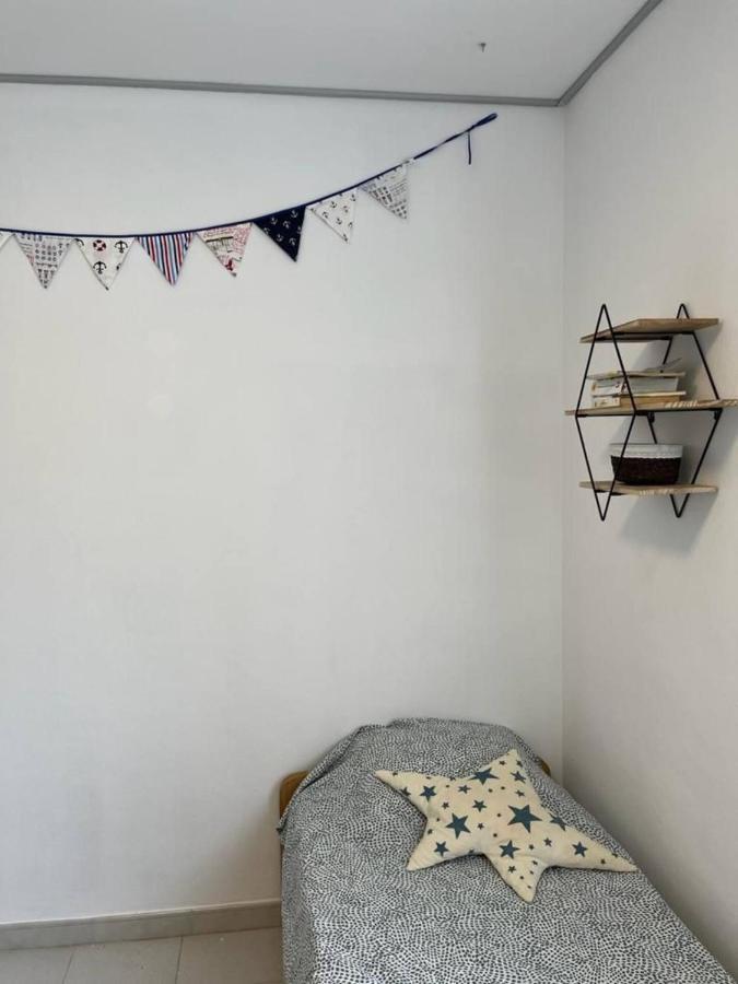 Apart. Familiar En Urbanizacion Reus Mediterrani カンブリルス エクステリア 写真